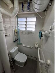 Blk 327 Yishun Rivergreen (Yishun), HDB 3 Rooms #587618171